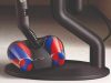 Dyson PencilVac Fluffycones: a luxury vacuum ‘you’ll actually enjoy using’
