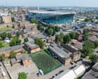 Tottenham v Everton: Premier League final day – live