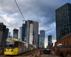 Manchester shows biggest fall in inner-city deprivation in boost for Burnham