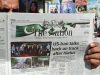 Pakistan embraces its new role as wartime mediator
