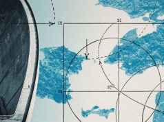 Could a Bering Strait dam connect the US and Russia?