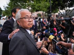 Matthew Perry’s aide gets 3 years for role in death
