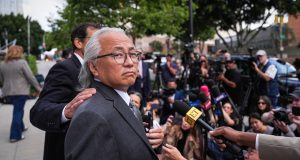 Matthew Perry’s aide gets 3 years for role in death