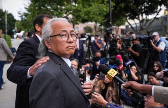 Matthew Perry’s aide gets 3 years for role in death