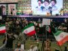 US strikes Iran amid talks of imminent peace deal