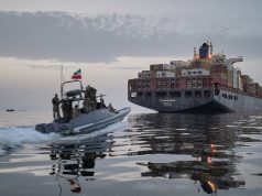 Deadlock with Iran: Who will blink first?