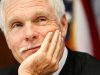 Ted Turner: The pugnacious media mogul who founded CNN