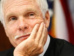 Ted Turner: The pugnacious media mogul who founded CNN