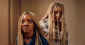 Film reviews: ‘Is God Is,’ ‘The Wizard of the Kremlin,’ and ‘The Sheep Detectives’