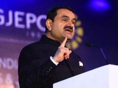 DOJ moves to drop Adani charges