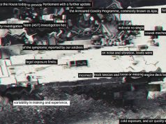 Why ‘troubled’ Ajax tanks are making a comeback