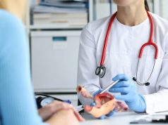 The NHS and female sterilisation