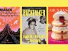 May’s books include an American immigration tale, a race scholar’s memoir and a psychedelic novel