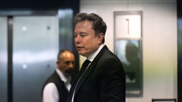 Musk loses $150B lawsuit against OpenAI, Altman
