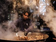 10 of the best food markets in the world