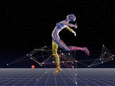 Ballet dancer with ALS performs again through digital avatar: The Week’s Good News