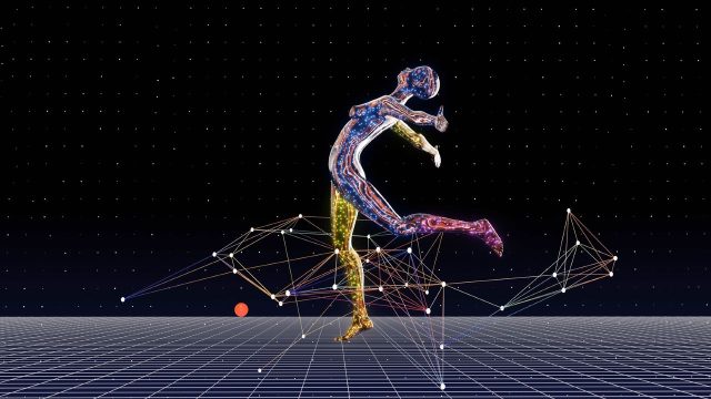Ballet dancer with ALS performs again through digital avatar: The Week's Good News