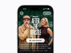 After the Whistle with Brendan Hunt and Rebecca Lowe returns