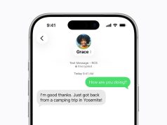 End-to-end encrypted RCS messaging begins rolling out today in beta