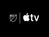 Apple TV to air first major live pro sports event shot on iPhone 17 Pro