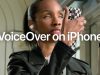 Apple unveils new accessibility features, and updates with Apple Intelligence
