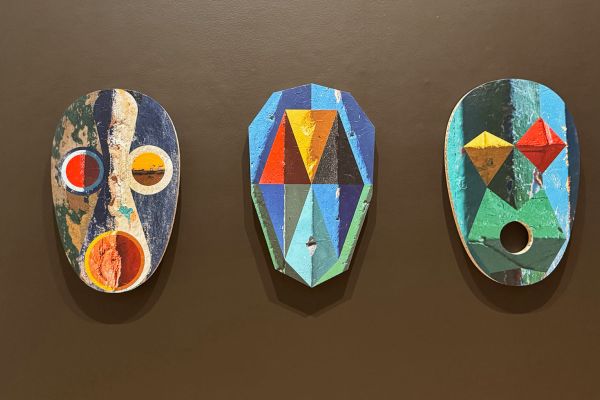 Lowe Art Museum at UM Presents Powerful 200 Years of Cuban Art