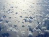Brightening clouds with salt could reduce global warming