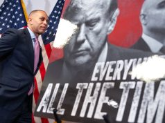 Democrats reel from court-imposed redistricting losses