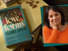 Claire Adam’s “Love Forms” Winner of the 2026 Encore Award