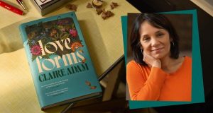 Claire Adam’s “Love Forms” Winner of the 2026 Encore Award