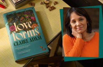 Claire Adam’s “Love Forms” Winner of the 2026 Encore Award