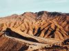 Riding and camping in the Atlas Mountains