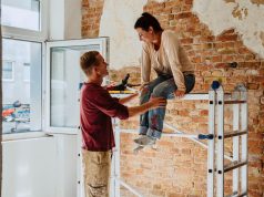 How to decide if you should renovate your home or move