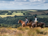 Horse riding holidays in Europe