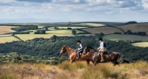 Horse riding holidays in Europe