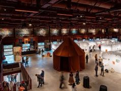 Conductor Launches in Brooklyn with Venice Biennale-Bound Artists and Immersive Projects