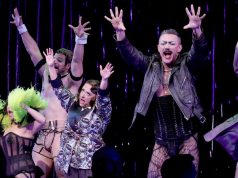 Theater review: ‘The Lost Boys’ and ‘The Rocky Horror Show’