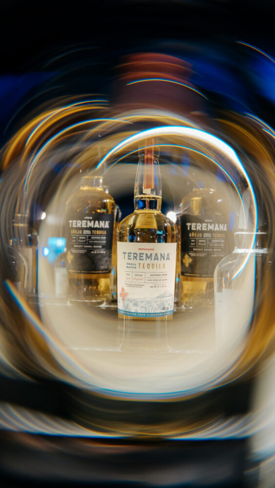 Teremana’s South African launch turns tequila tasting into a lesson in patience