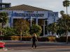 People across the US are ‘speed-running’ into Scientology buildings