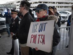 DHS shutdown ends after 76 days, GOP climbdown