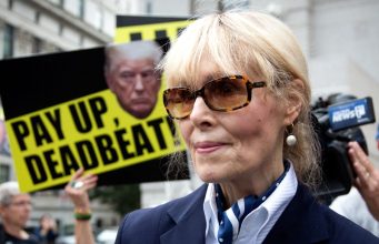 DOJ reportedly investigating Trump accuser Carroll