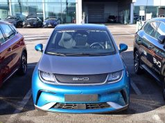 Should the US block imports of cheap Chinese cars?