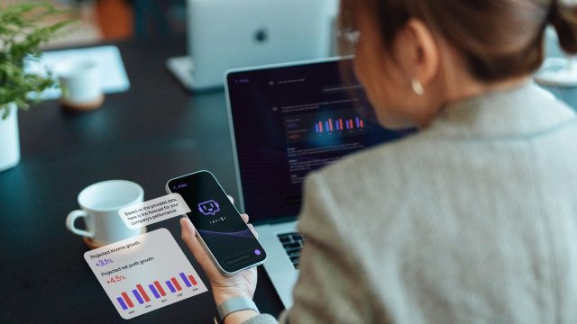 Startups: How AI lowers the barrier to launch