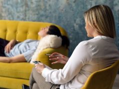 ‘Your mental health problems are not caused by a simple thing’