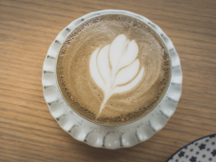 Hojicha: matcha’s ‘toasty cousin’