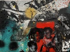 Exhibition: “Glimmers”