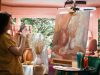 Engaging with art can slow aging, study finds