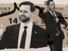 Was JD Vance’s Iowa excursion a midterms jolt or a presidential test balloon?