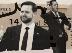 Was JD Vance’s Iowa excursion a midterms jolt or a presidential test balloon?