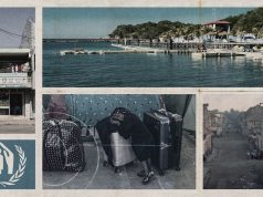 The Haitian migrants seeking the Mexican dream